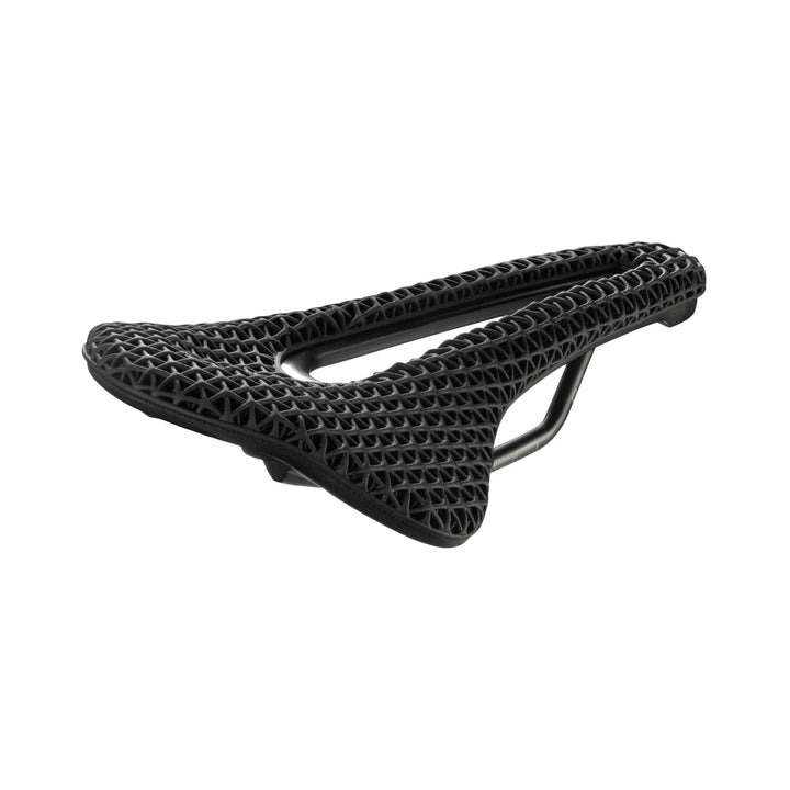 Selle San Marco Sättel Shortfit 2.0 3D Rennsattel L3 schwarz / schwarz, L3 schwarz / schwarz