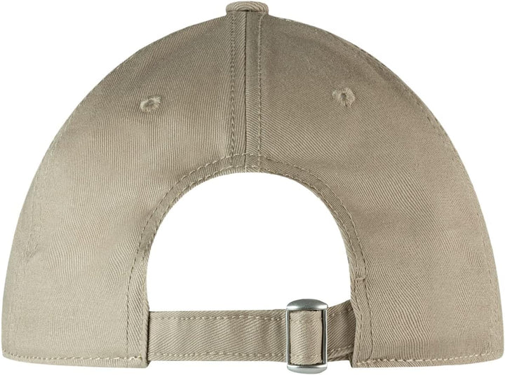 Buff Baseball Cap 31 Brown, 31 Brown