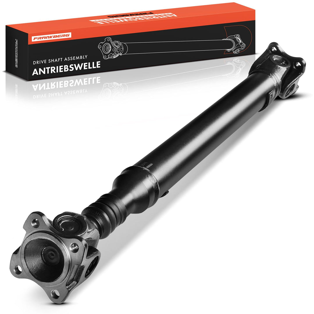 Kardanwelle Gelenkwelle Vorne für E-Klasse W211 E500 S-Klasse W220 S430 S500 Allradantrieb 2002-2008