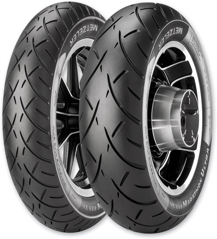 Metzeler 2318000-130/90/R16 67H - E/C/73dB - Ganzjahresreifen