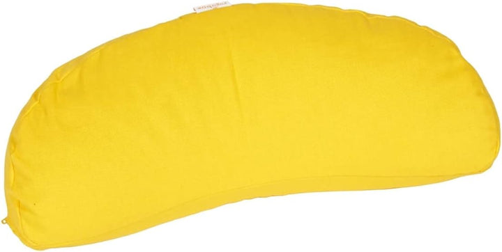 Yogabox Yogakissen Halbmond Basic dotter, dotter
