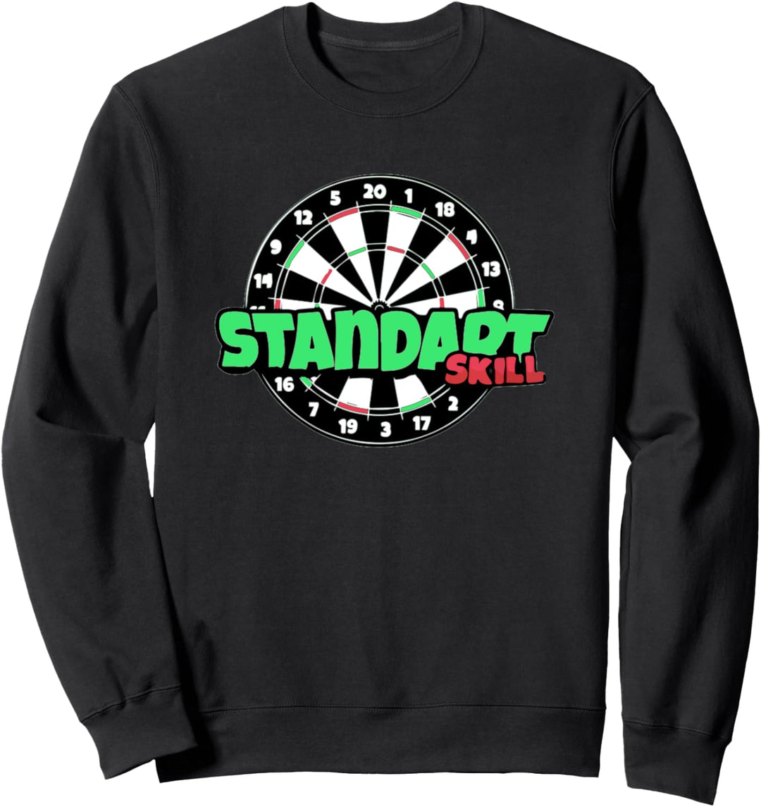 The-Standart Skill-the-mes-for all Sweatshirt