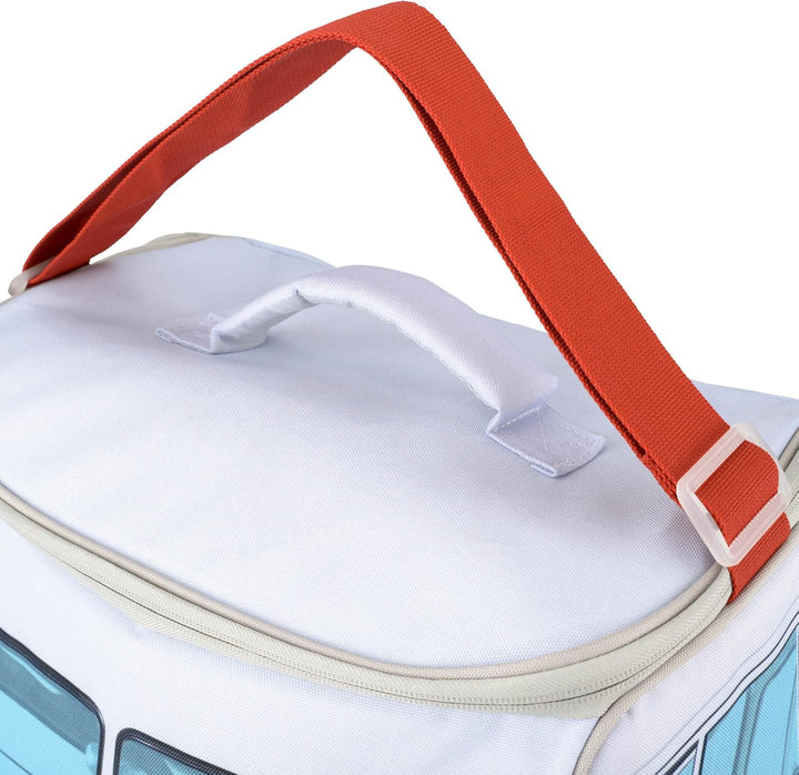BRISA VW Collection - Volkswagen Isolierte Kühltasche-Box-Thermotasche-Campingcooler-Picknicktasche