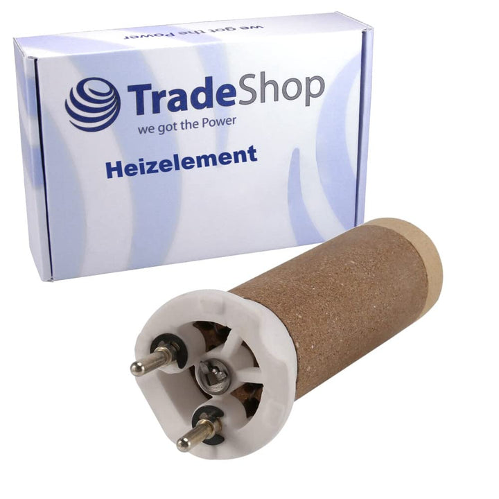Trade-Shop Heizelement kompatibel mit Leister Triac AT, Triac ST, Triac BT ersetzt 103.596 / Heisslu