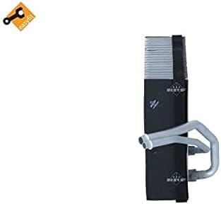 NRF 36106 Verdampfer, Klimaanlage