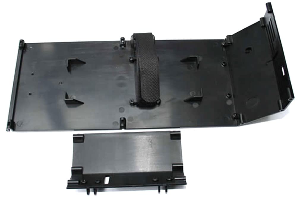 Kyosho Blizzard Kettenfahrzeug Chassis unten BL-47 BL-55 KBE®
