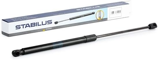 Stabilus Gasfeder Kofferraum AUDI A4 8K5 2007-2016 | Kompatibel mit: AUDI A4 Allroad B8, A4 B8 Avant