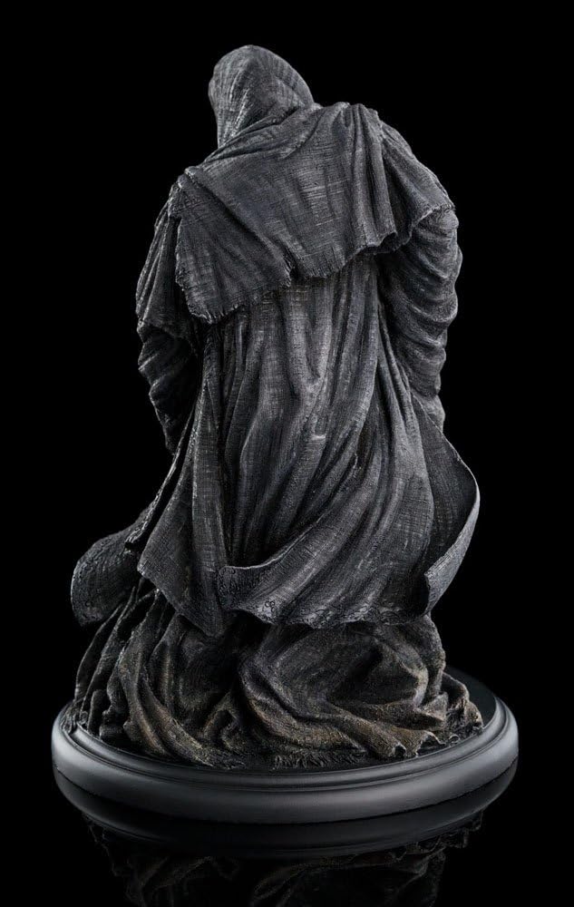 Weta Mini-Statue Herr der Ringe, Ringwraith