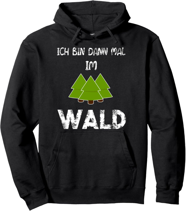 Förster T shirt Holz Machen Waldarbeiter Spruch Pullover Hoodie