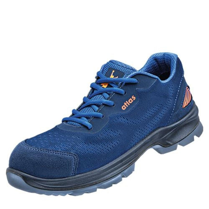 Atlas Halbschuh Flash 1005 XP ESD S1P W.10 Gr.45