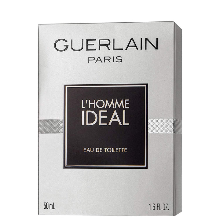 Guerlain Eau de Cologne für Männer 1er Pack (1x 50 ml)