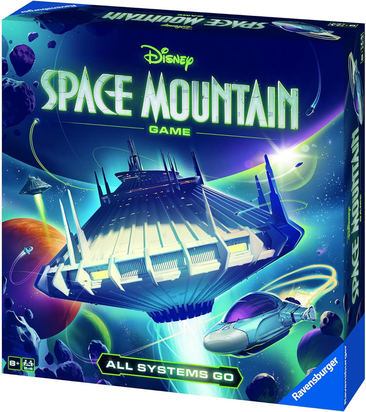 Space Mountain (engl.)