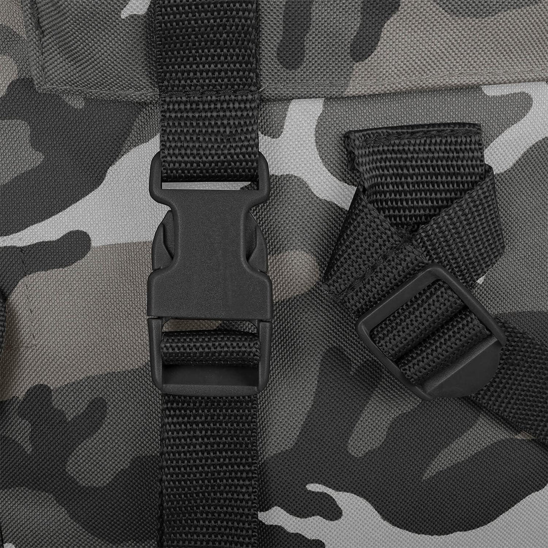 Bundeswehr Kampfrucksack 65 Liter Modell BW Rucksack, Urban