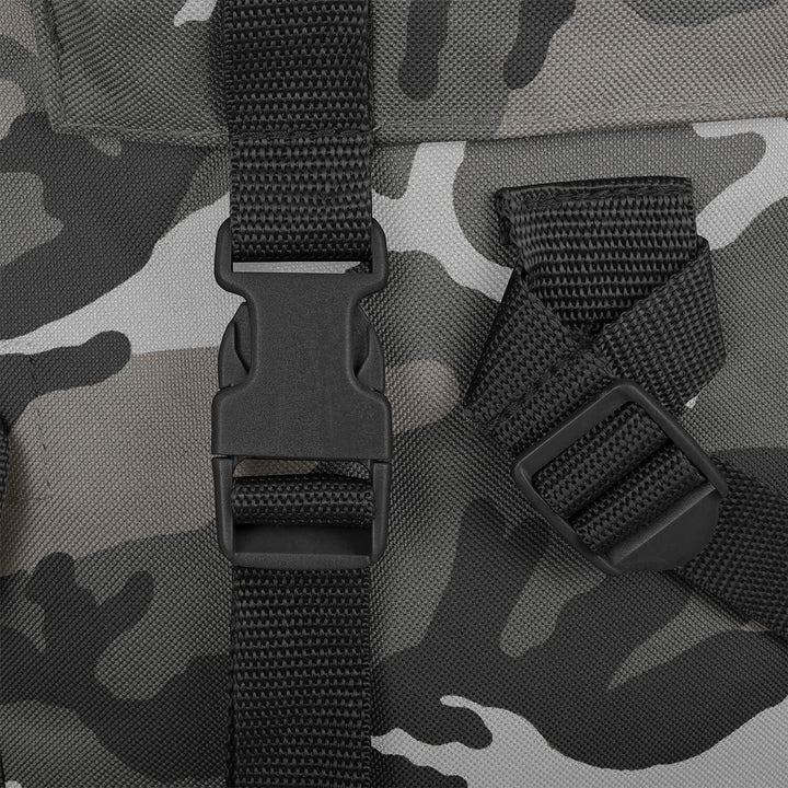 Bundeswehr Kampfrucksack 65 Liter Modell BW Rucksack, Urban