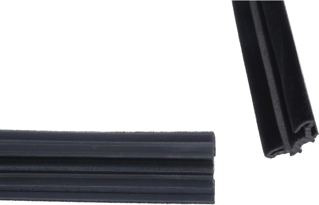 URO Parts 1237250425 Fensterauslauf vorne