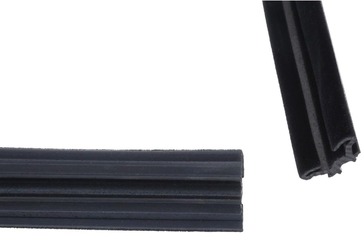 URO Parts 1237250425 Fensterauslauf vorne