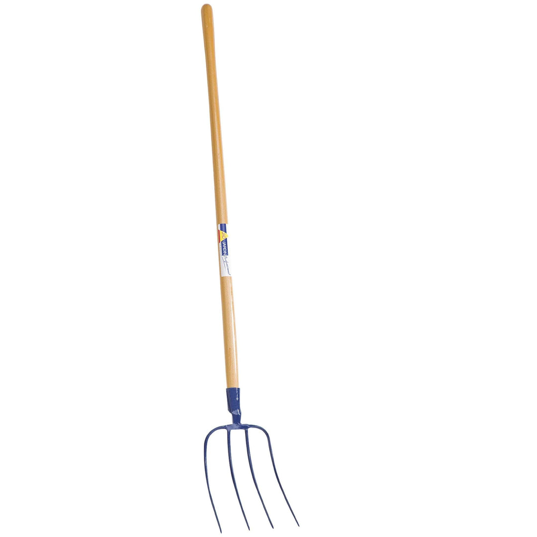 Jad Garten 00693 Mistgabel Griff 130 cm