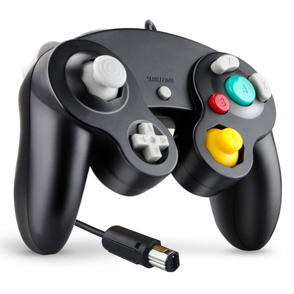 SONVIEE Controller für Gamecube,Wired NGC Controller für Game Cube Classic Game Cube NGC Controller