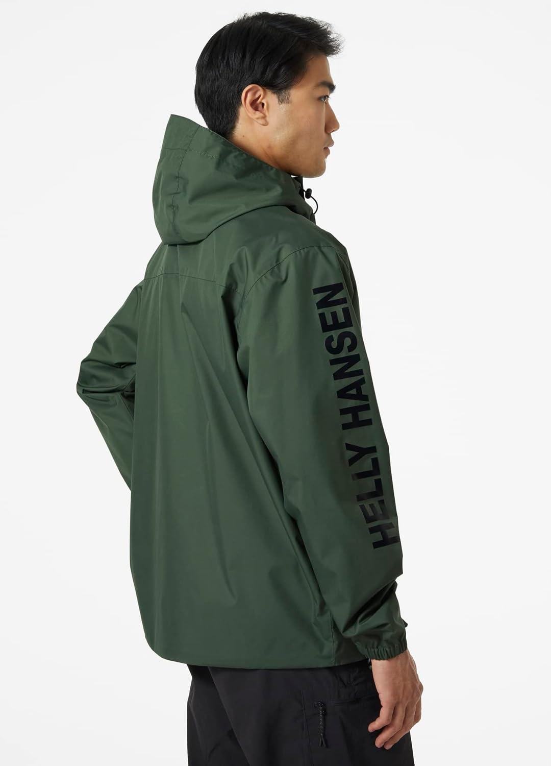 Helly Hansen Herren Ervik Jacket Jacket (1er Pack) M Spruce, M Spruce
