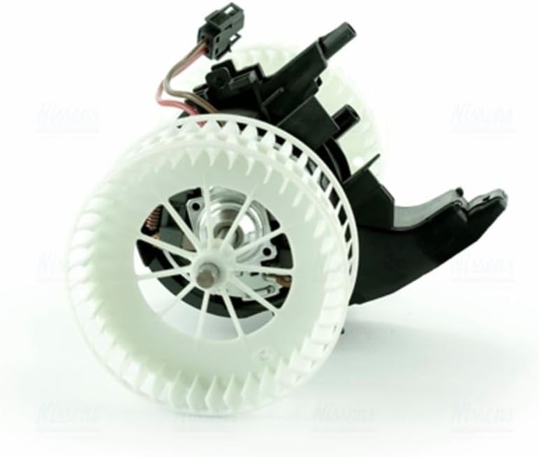 Elektromotor, Innenraumgebläse