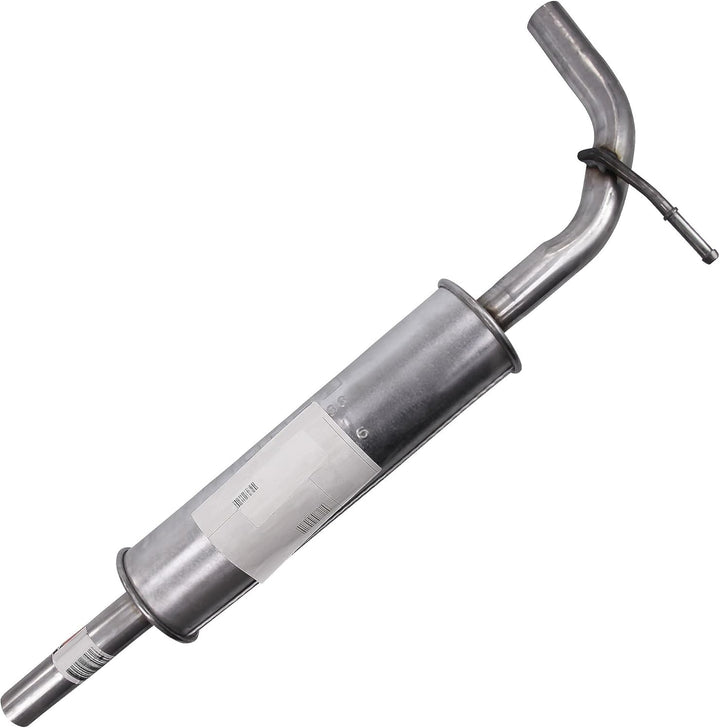 Bosal 227-461 Mittelschalldämpfer