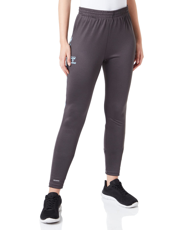 hummel Damen Leggings Hmlstaltic Training Pants Woman, XS 1025
