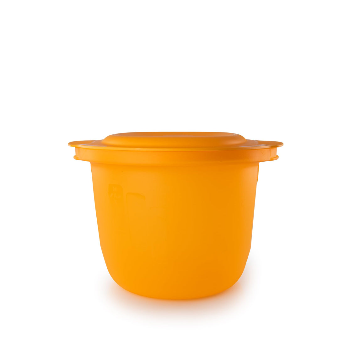 Tupperware Grosser Pastameister 3l Mango 3,0 Pastameister Orange, 3,0 Pastameister Orange