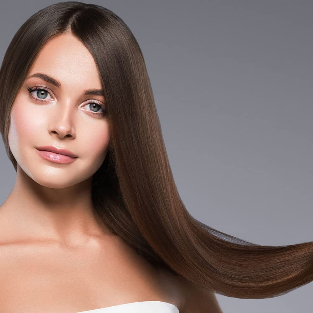 COCOCHOCO Professional Set Nach der Pflege - Sulfatfreies Shampoo 400 ml und Sulfatfreies Konditione