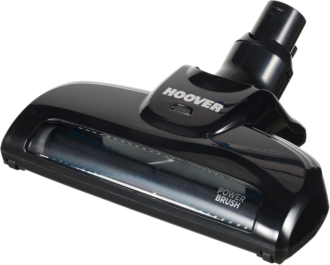 Hoover 48022206 Bürste Original Teppiche und Parquet, Tierhaare, Schwarz Einzeln, Einzeln
