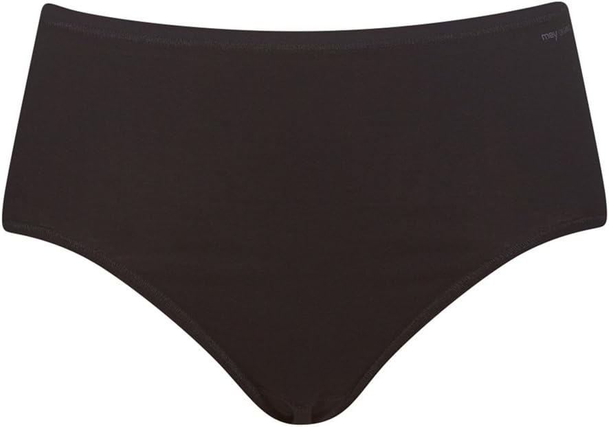 Mey 2er Pack Damen Taillenslip - Organic - 29818 - Damen Slips aus Bio Baumwolle - Bodysize ohne Sei