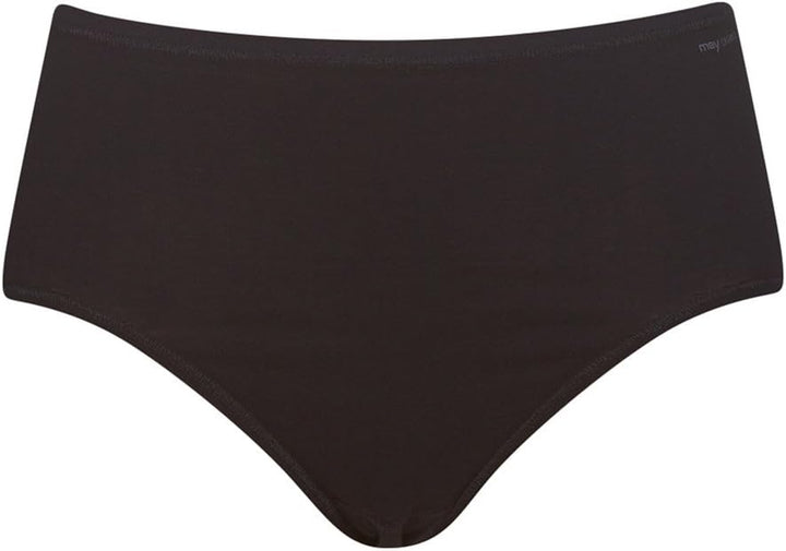 Mey 2er Pack Damen Taillenslip - Organic - 29818 - Damen Slips aus Bio Baumwolle - Bodysize ohne Sei