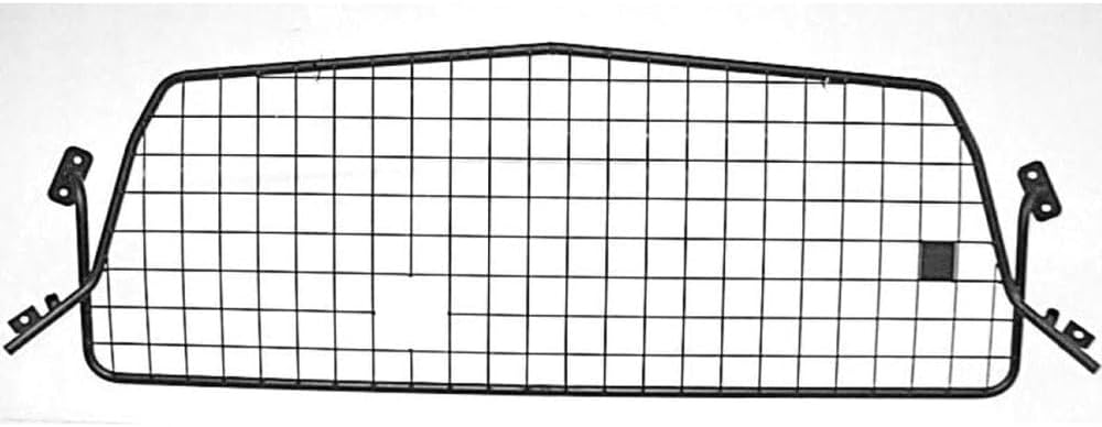 Kleinmetall 20420730 Masterline Hundegitter geeignet für Dacia Lodgy Bj. 2012-2022