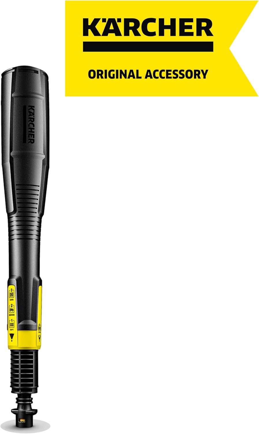 Kärcher Multi Jet 3-in-1 MJ 180 Vollständige Steuerung, 2.643-907.0 Single, Single