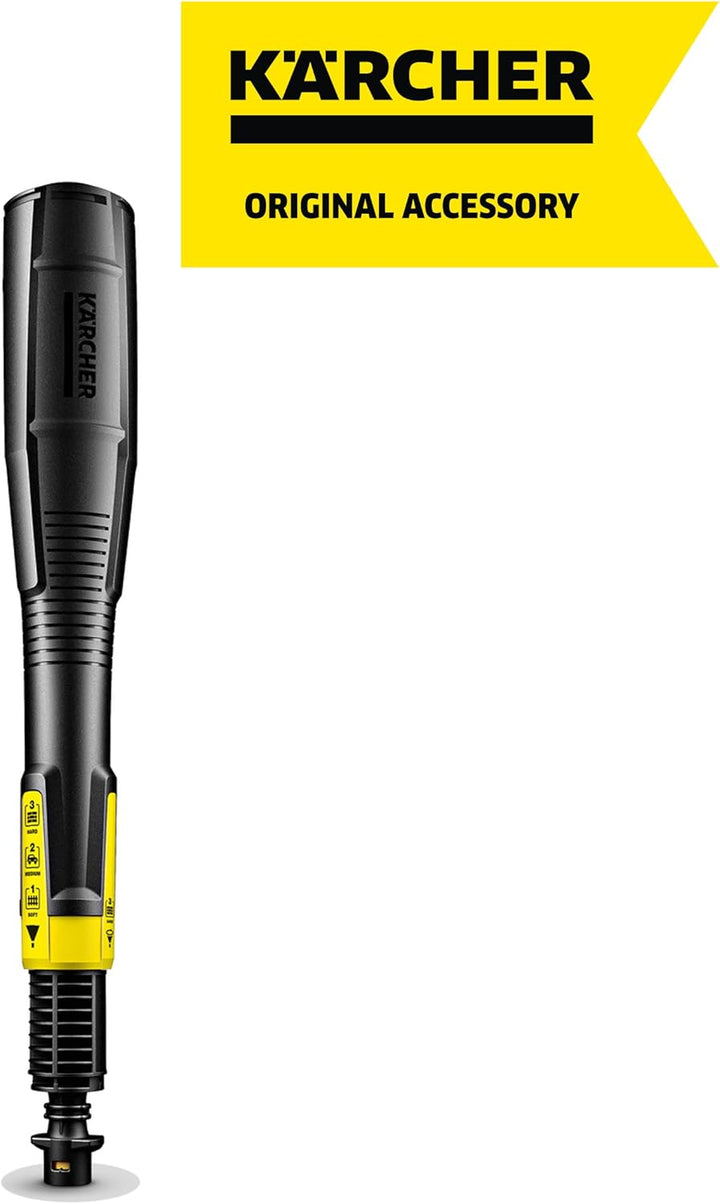 Kärcher Multi Jet 3-in-1 MJ 180 Vollständige Steuerung, 2.643-907.0 Single, Single