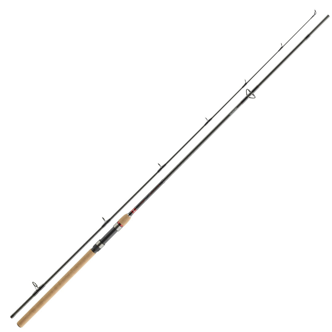 Daiwa Spinnrute Ninja X Spin 2,70m 40-80g