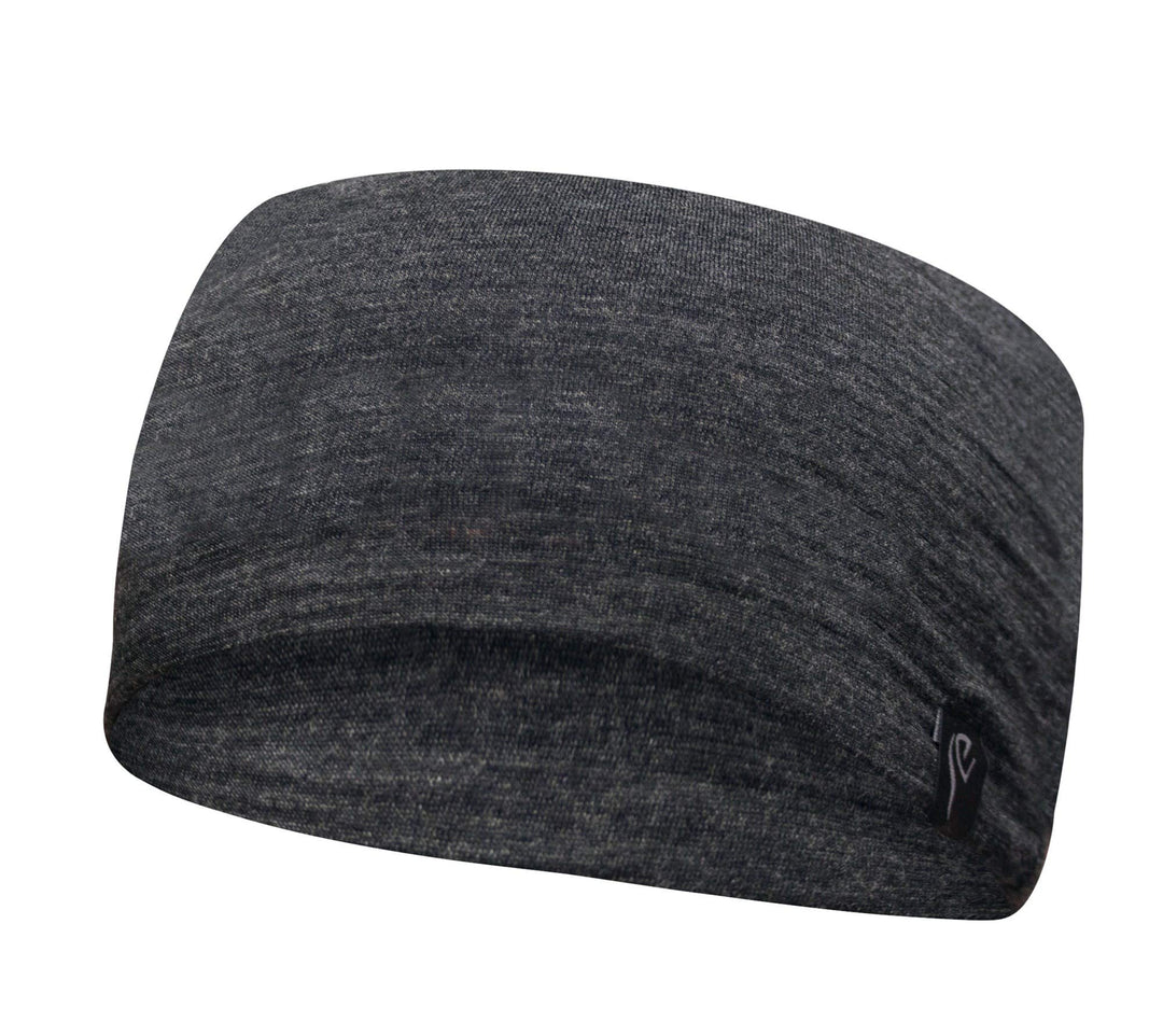 Ivanhoe Underwool Headband Grösse one Size Graphite Marl
