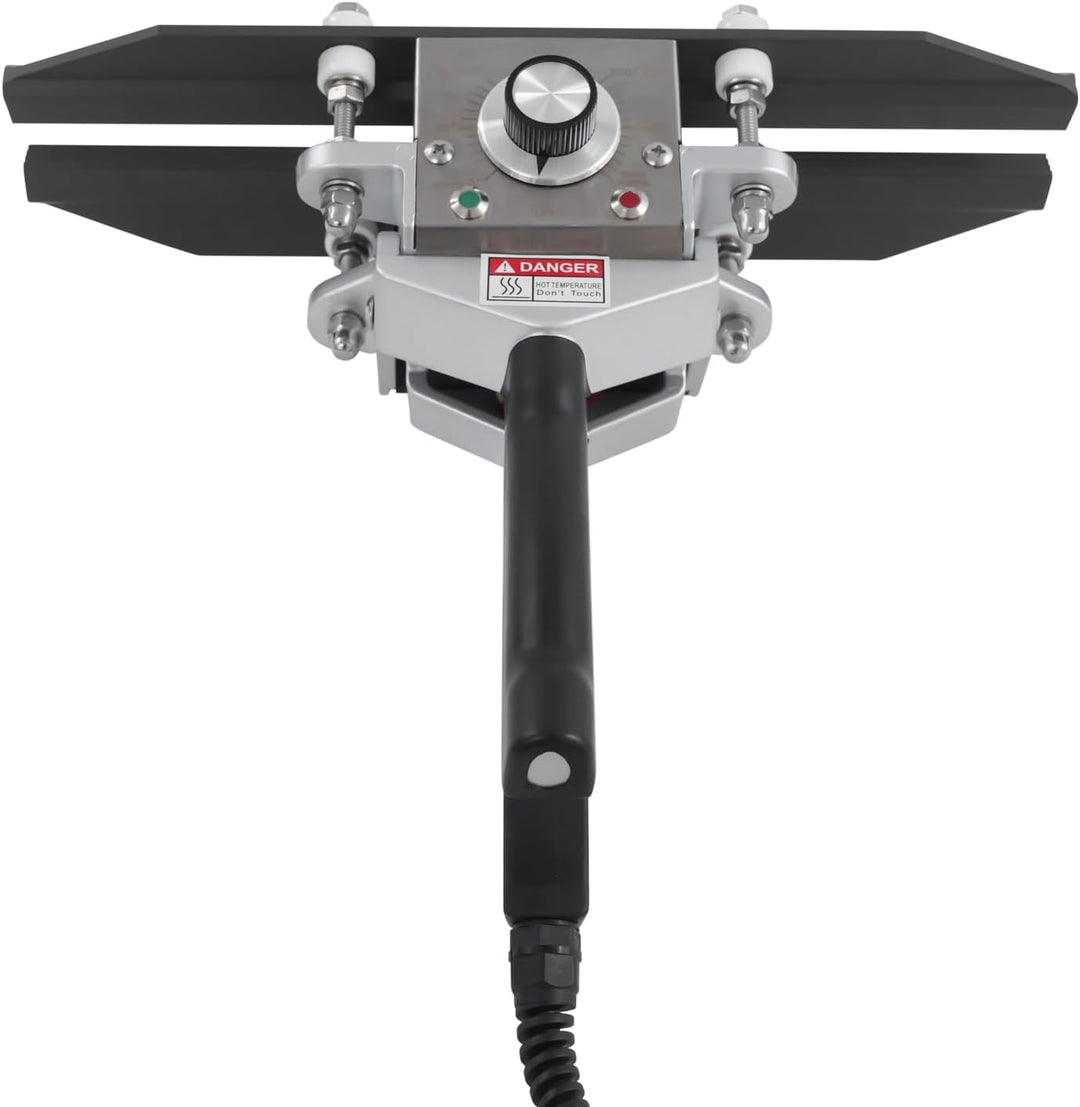 Handheld Heisssiegelgerät Temperaturregelung Für Folienbeutel