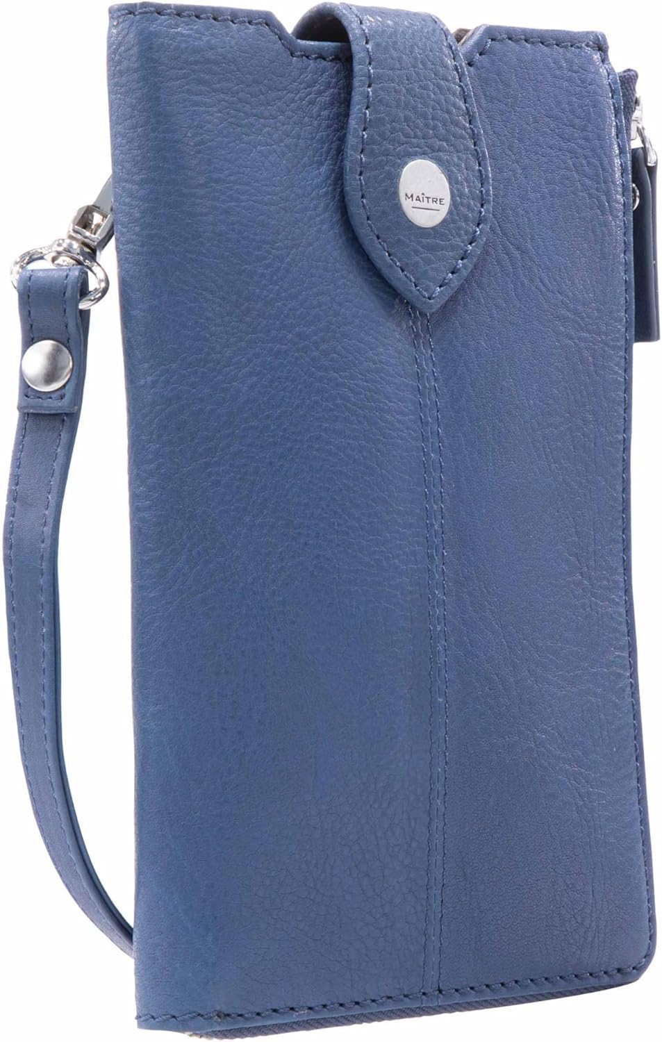 Maitre - lemberg margarete phonecase lv3fz Blau