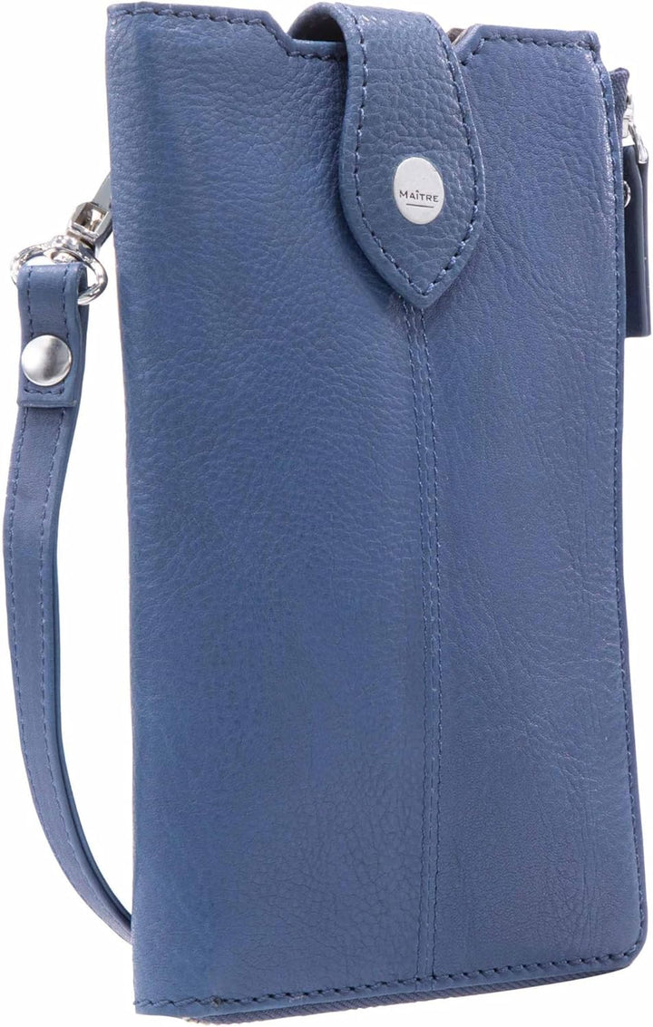Maitre - lemberg margarete phonecase lv3fz Blau