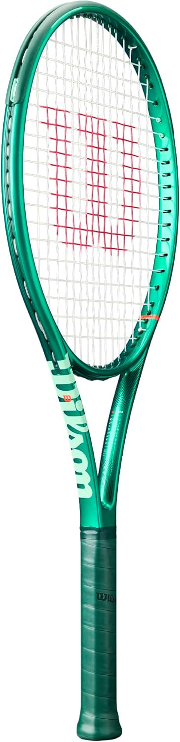Wilson Blade 104 V10 Adult Performance Tennisschläger 4 - 4 1/2", 4 - 4 1/2"