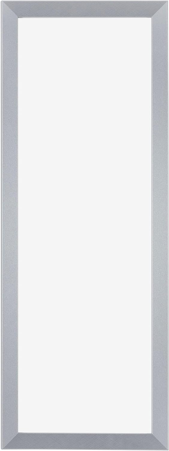 yd. Your Decoration - Bilderrahmen 20,00x60,00 cm - Bilderrahmen aus MDF mit Acrylglas - Antireflex