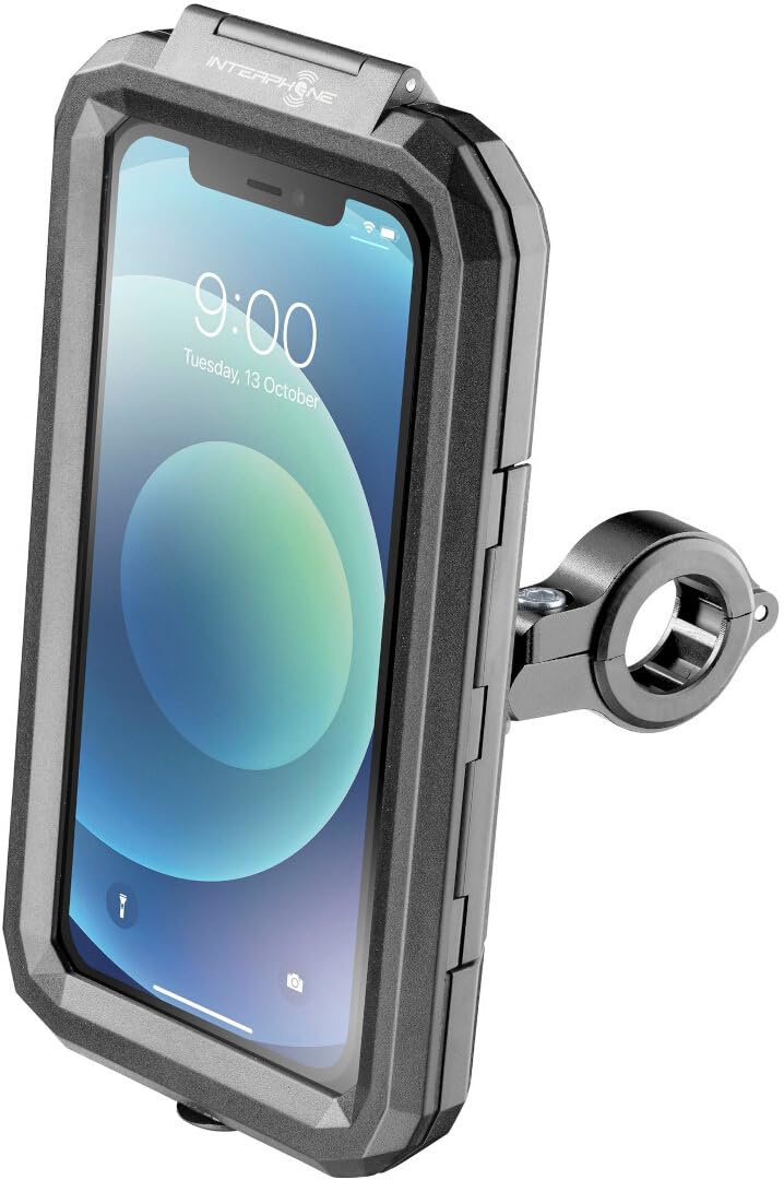Interphone Armor 5,8" Universal Smartphone Halterung