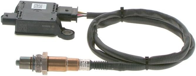 BOSCH Partikelsensor 0 281 008 466