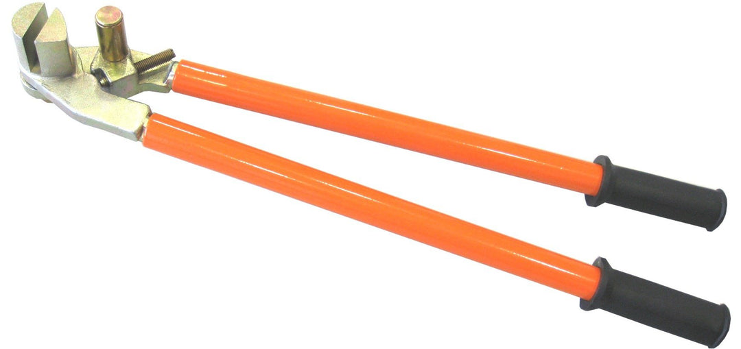 Picard 0070840-620 Rinneisenabbiegezange 620mm