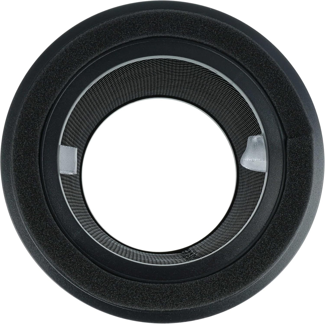 vhbw 2X H13 Filter Ersatz für AEG AFFBRZ2, AFFCAR2 für Luftreiniger - Ersatz-Filter