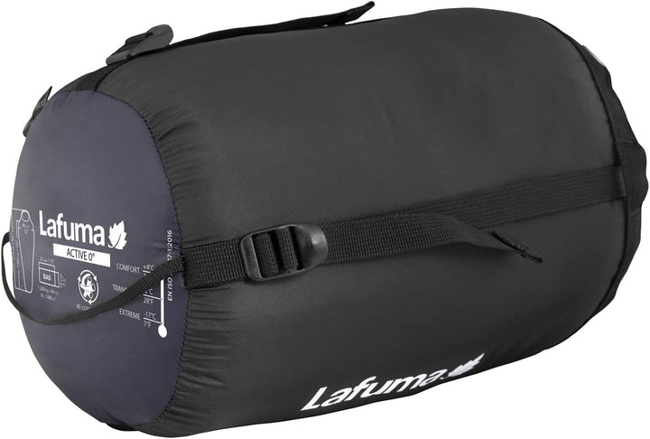 Lafuma Active 10, Sleeping Bag Unisex Blau G, Blau G