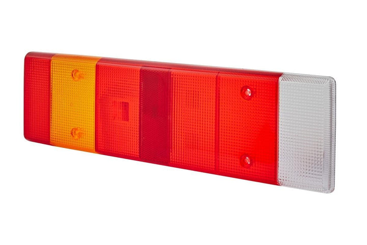 HELLA - Lichtscheibe, Heckleuchte - links/rechts - 9EL 146 887-001