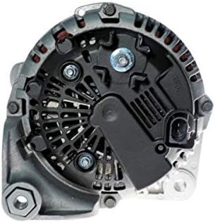 HELLA - Generator/Lichtmaschine - 14V - 170A - für u.a. BMW 5 (E60) - 8EL 011 710-891