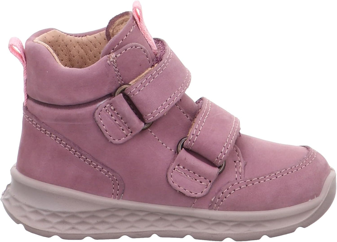 Superfit Mädchen Breeze Leicht Gefütterte Gore-tex Lauflernschuhe, 20 EU Lila Rosa 8500