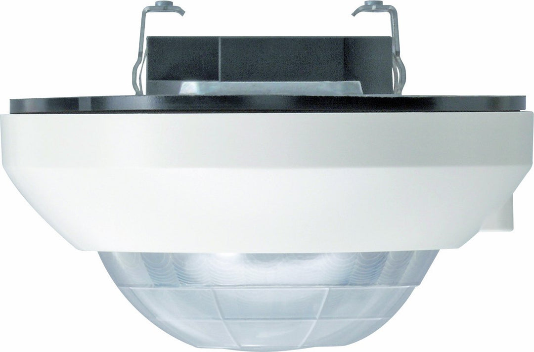 Präsenzmelder Komfort KNX EIB Reinweiss GIRA 210602